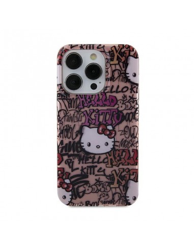 Hello Kitty IML Tags Graffiti - Case...