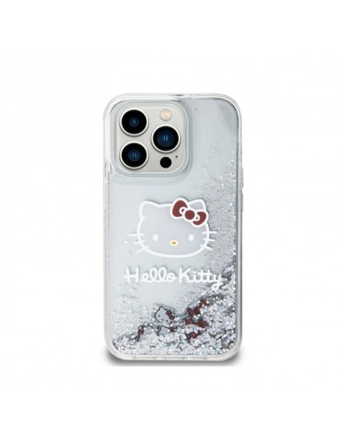 Hello Kitty Liquid Glitter Charms...