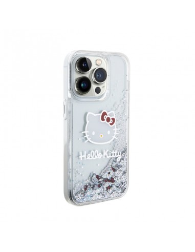 Hello Kitty Liquid Glitter Charms...