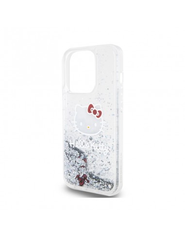 Hello Kitty Liquid Glitter Charms...