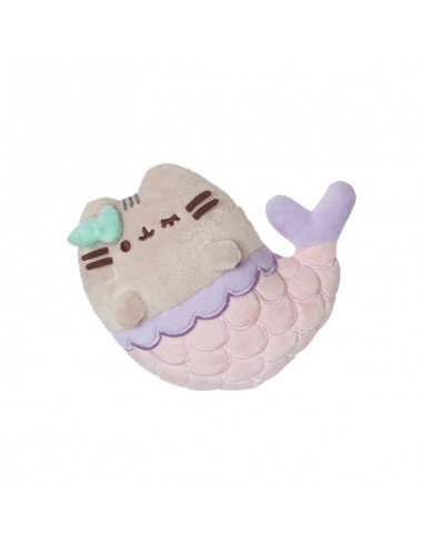 Pusheen - Peluche sirenetta con...