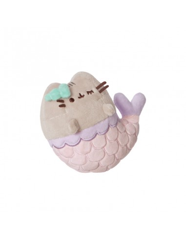 Pusheen - Peluche sirenetta con...