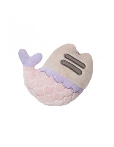 Pusheen - Peluche sirenetta con...