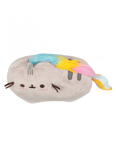 Pusheen - Peluche mascotte unicorno...