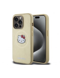 Hello Kitty Leather Kitty...