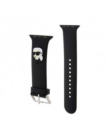Karl Lagerfeld 3D Rubber Karl Head...