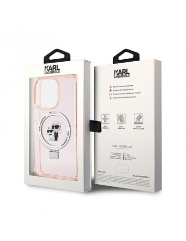 Karl Lagerfeld Ring Stand Karl &...