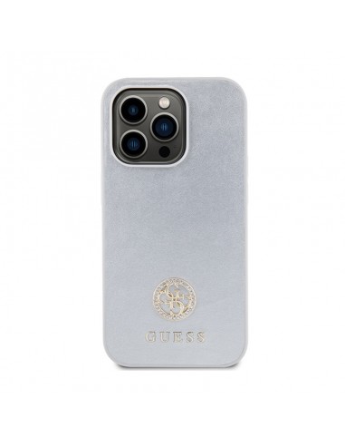 Guess 4G Strass Metal Logo - Case...