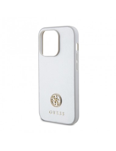 Guess 4G Strass Metal Logo - Case...
