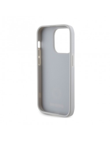 Guess 4G Strass Metal Logo - Case...