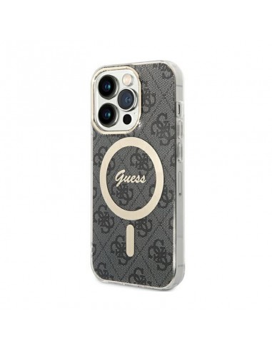 Guess 4G MagSafe - Case iPhone 15 Pro...