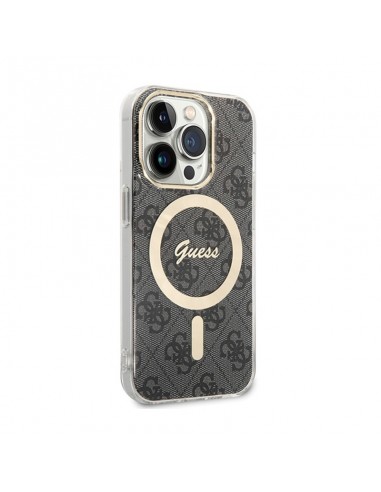 Guess 4G MagSafe - Case iPhone 15 Pro...