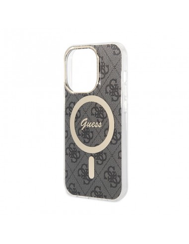 Guess 4G MagSafe - Case iPhone 15 Pro...