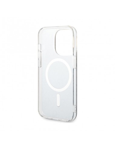 Guess 4G MagSafe - Case iPhone 15 Pro...