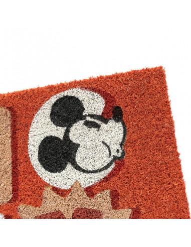 Disney Mickey Mouse - doormat (40 x...