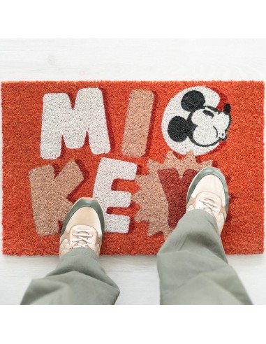 Disney Mickey Mouse - doormat (40 x...