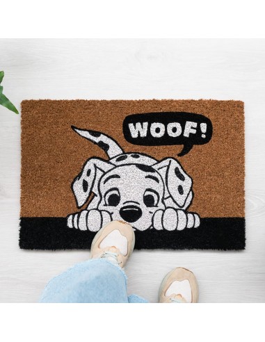 101 Dalmatians - doormat (40 x 60 cm)