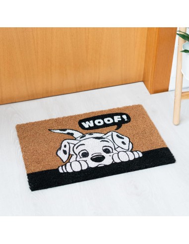 101 Dalmatians - doormat (40 x 60 cm)