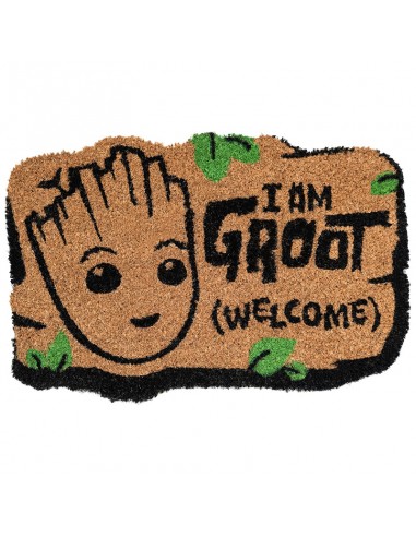 I Am Groot - doormat (40 x 60 cm)