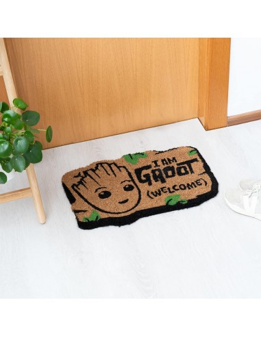 I Am Groot - doormat (40 x 60 cm)