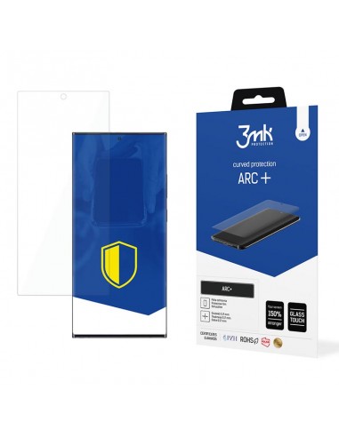 3mk ARC+ - Protective film for...