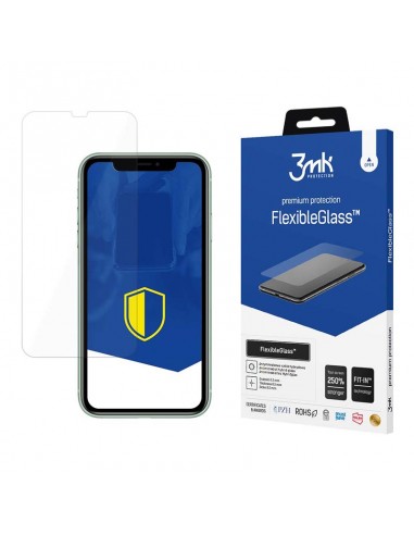 3mk FlexibleGlass - Hybrid glass for...