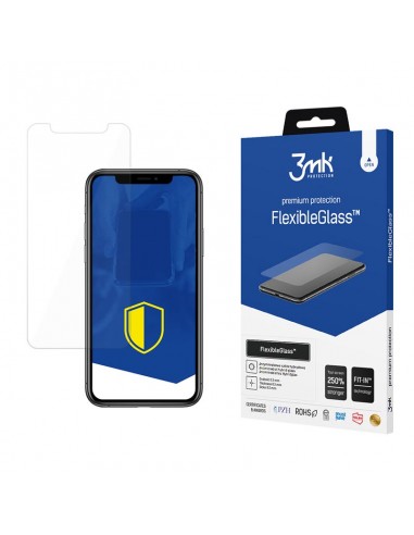 3mk FlexibleGlass - Hybrid Glass for...