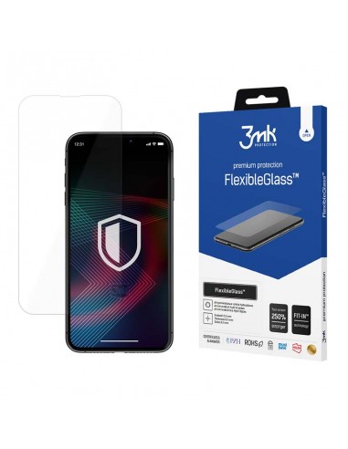 3mk FlexibleGlass - Hybrid Glass for...