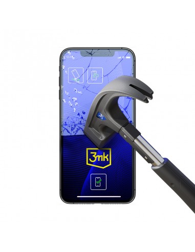 3mk FlexibleGlass - Hybrid Glass for...