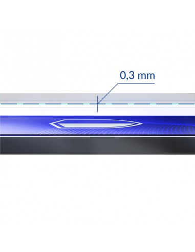 3mk FlexibleGlass - Hybrid Glass for...
