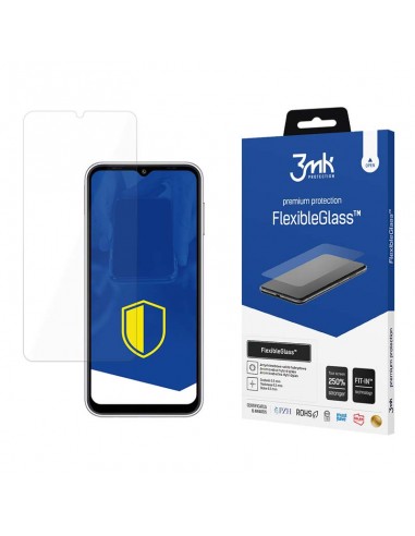 3mk FlexibleGlass - Hybrid Glass for...