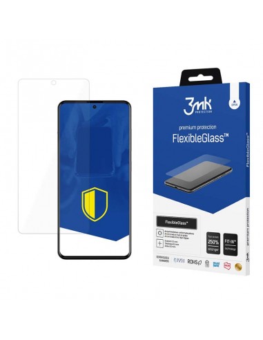 3mk FlexibleGlass - Hybrid Glass for...