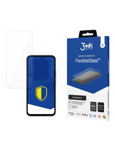 3mk FlexibleGlass - Hybrid Glass for...