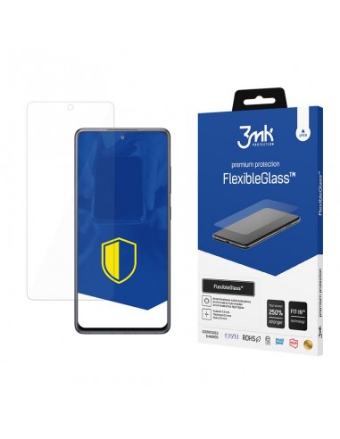 3mk FlexibleGlass - Hybrid Glass for...
