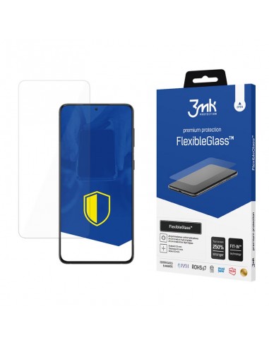 3mk FlexibleGlass - Hybrid Glass for...