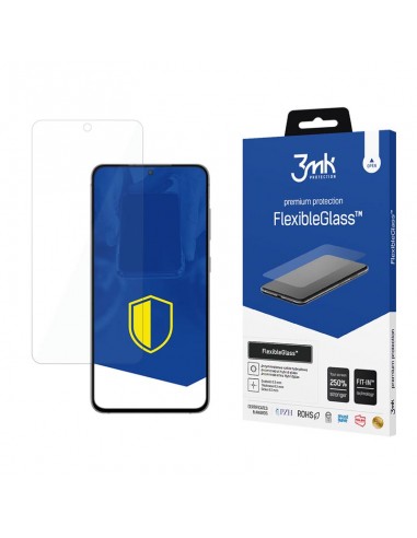 3mk FlexibleGlass - Hybrid Glass for...