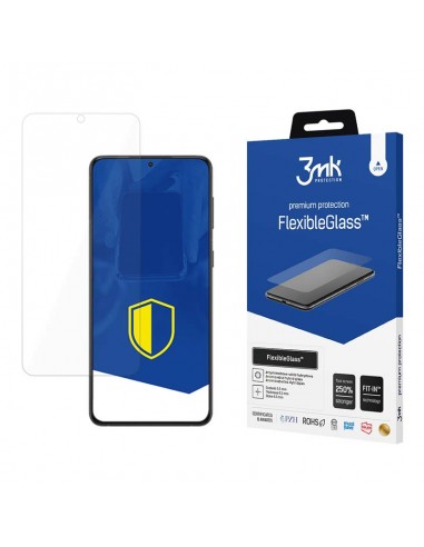 3mk FlexibleGlass - Hybrid Glass for...