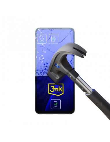 3mk FlexibleGlass - Hybrid Glass for...