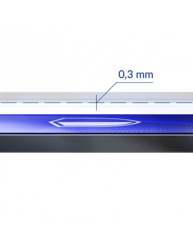 3mk FlexibleGlass - Hybrid Glass for...