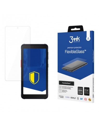 3mk FlexibleGlass - Hybrid Glass for...