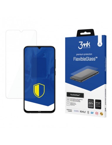 3mk FlexibleGlass - Hybrid Glass for...