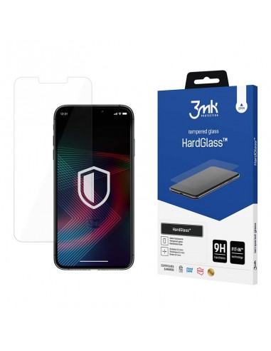 3mk HardGlass - Tempered Glass for...