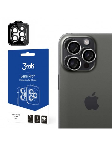 3mk Lens Protection Pro - Camera Lens...