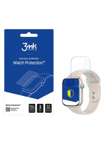 3mk Watch Protection ARC+ -...