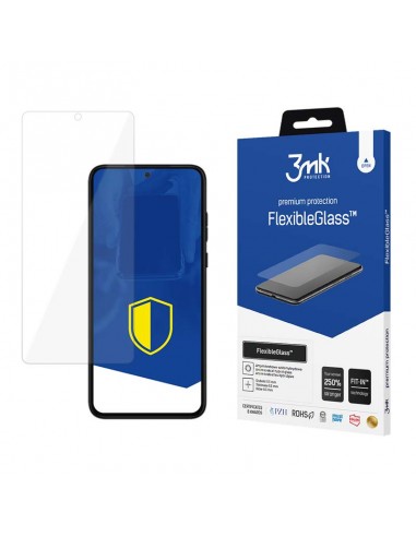 3mk FlexibleGlass - Hybrid Glass for...