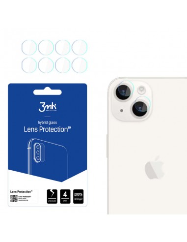 3mk Lens Protection - Camera Lens...
