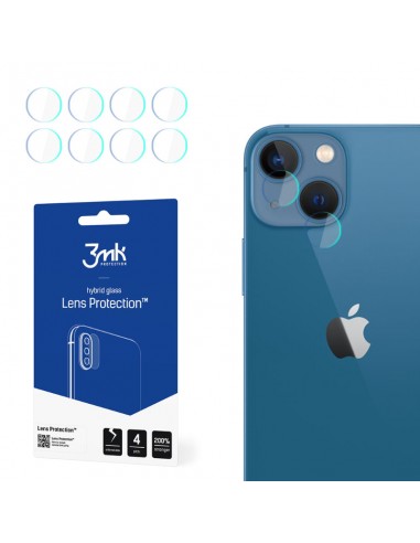3mk Lens Protection - Camera Lens...