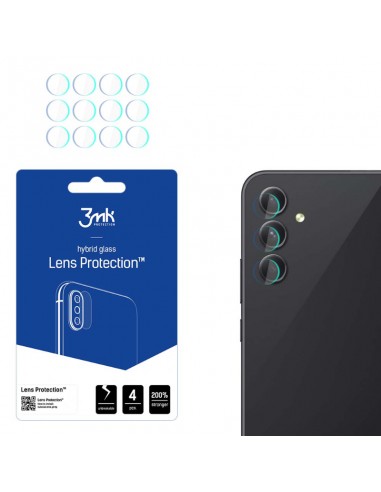 3mk Lens Protection - Camera Lens...