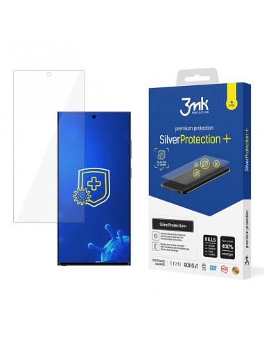3mk Silver Protect+ - Protective film...