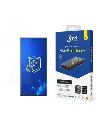 3mk Silver Protect+ - Protective film...